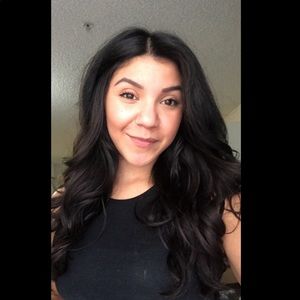 Meet your Posher, Tasheena